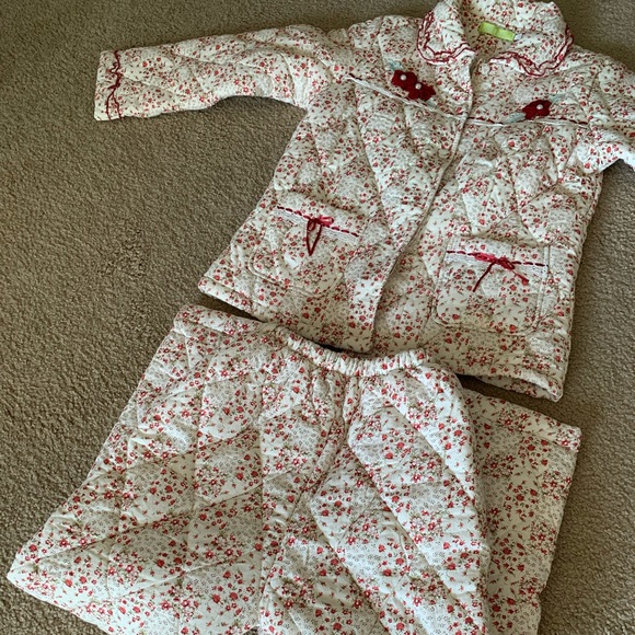 NEW 100% Cotton Pajamas Set - Picture 3 of 11